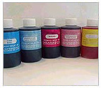 Dyes for Water Based Inkjet Inks