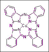 Phthalocyanine Pigments