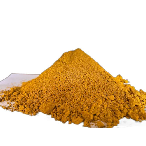 Mixed Metal Oxide Pigments