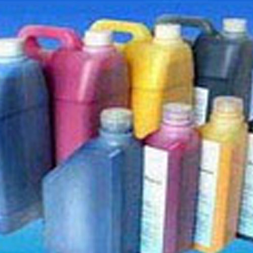 Pigments for Water Based Inkjet Inks