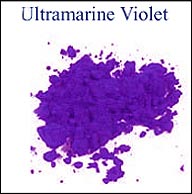 Ultramarine Violet